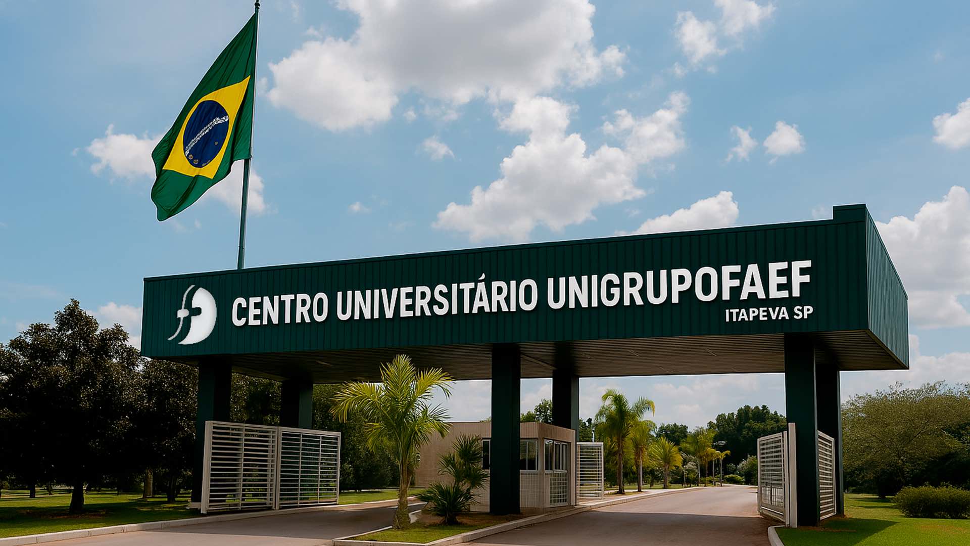 Centro Universitário Unigrupo FAEF de Itapeva: Um novo marco para a educação no Sudoeste Paulista