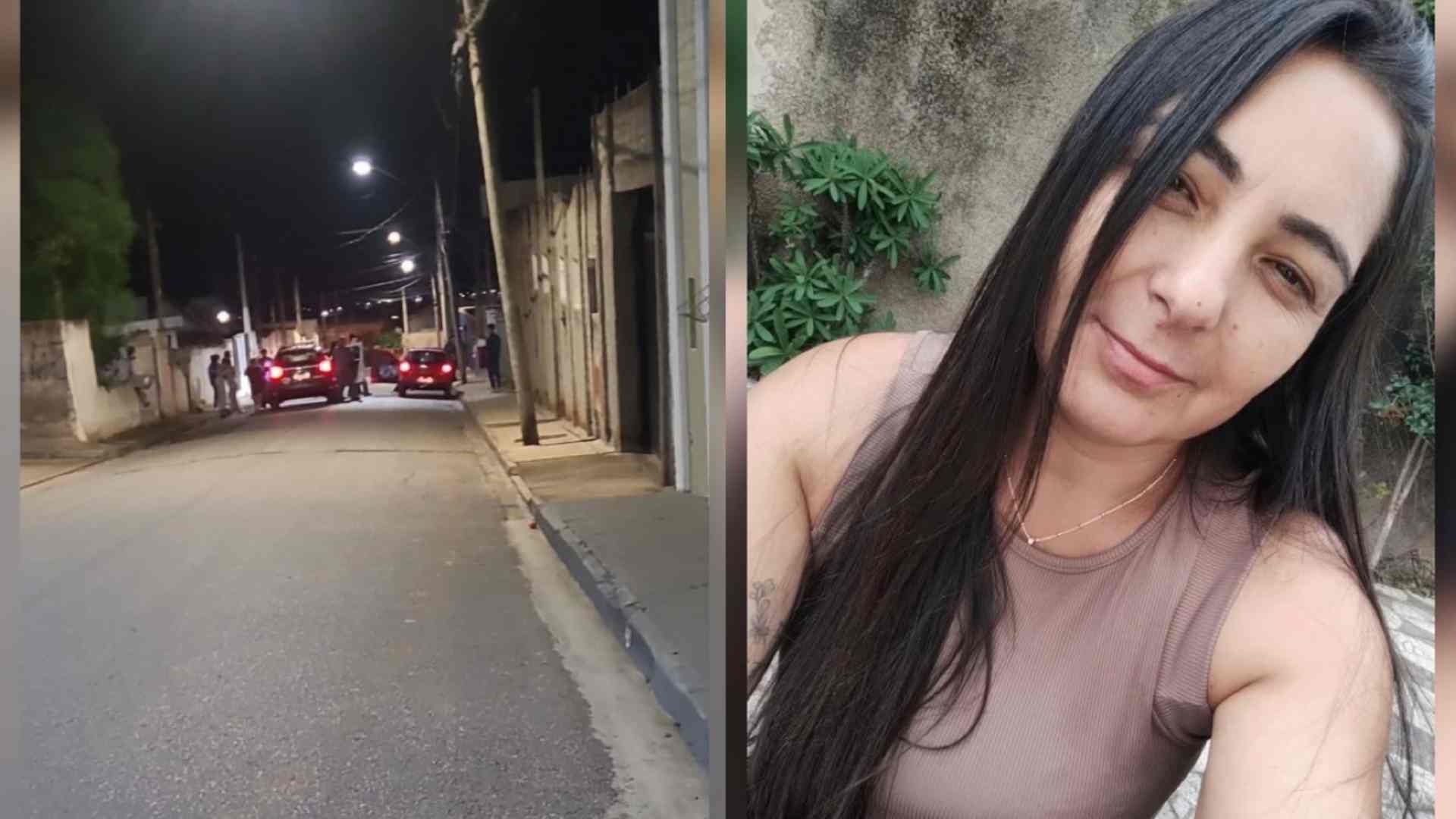 Mulher de 45 anos é assassinada a tiros em Buri; ex-companheiro é apontado como suspeito