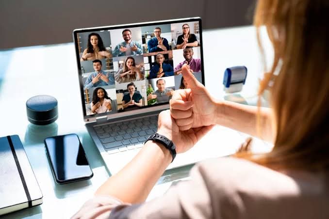 Secretaria dos Direitos da Pessoa com Deficiência abre inscrições para curso online de Libras em 6 de setembro