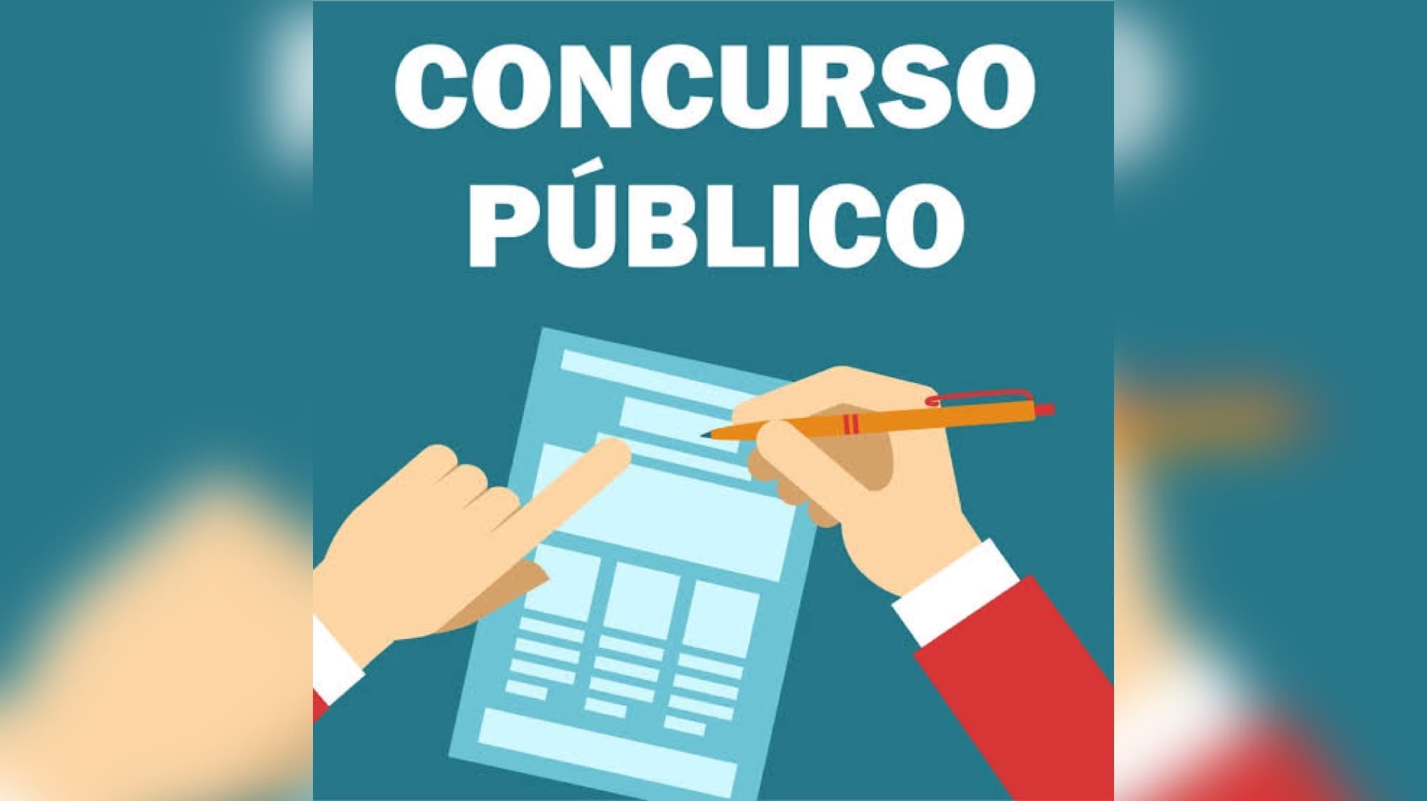 Prefeitura de Itapeva abre inscrições para concurso público com mais de 40 vagas em diversas áreas