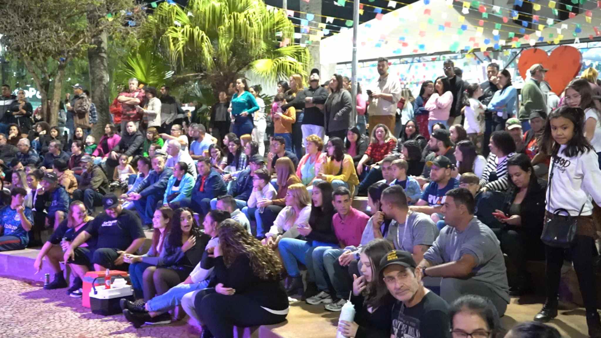 Festa Nhô Bentuca, tradição e solidariedade em Itapeva/SP