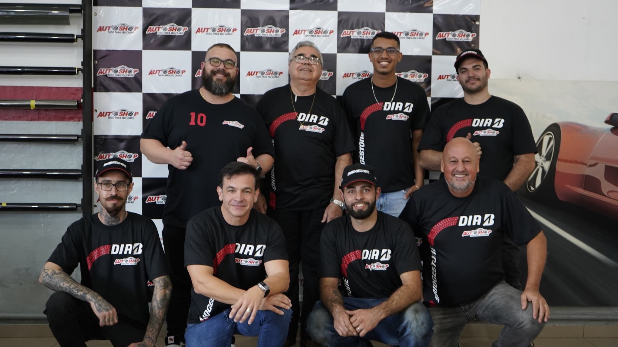 AUTOSHOP completa 10 anos de excelência em Itapeva