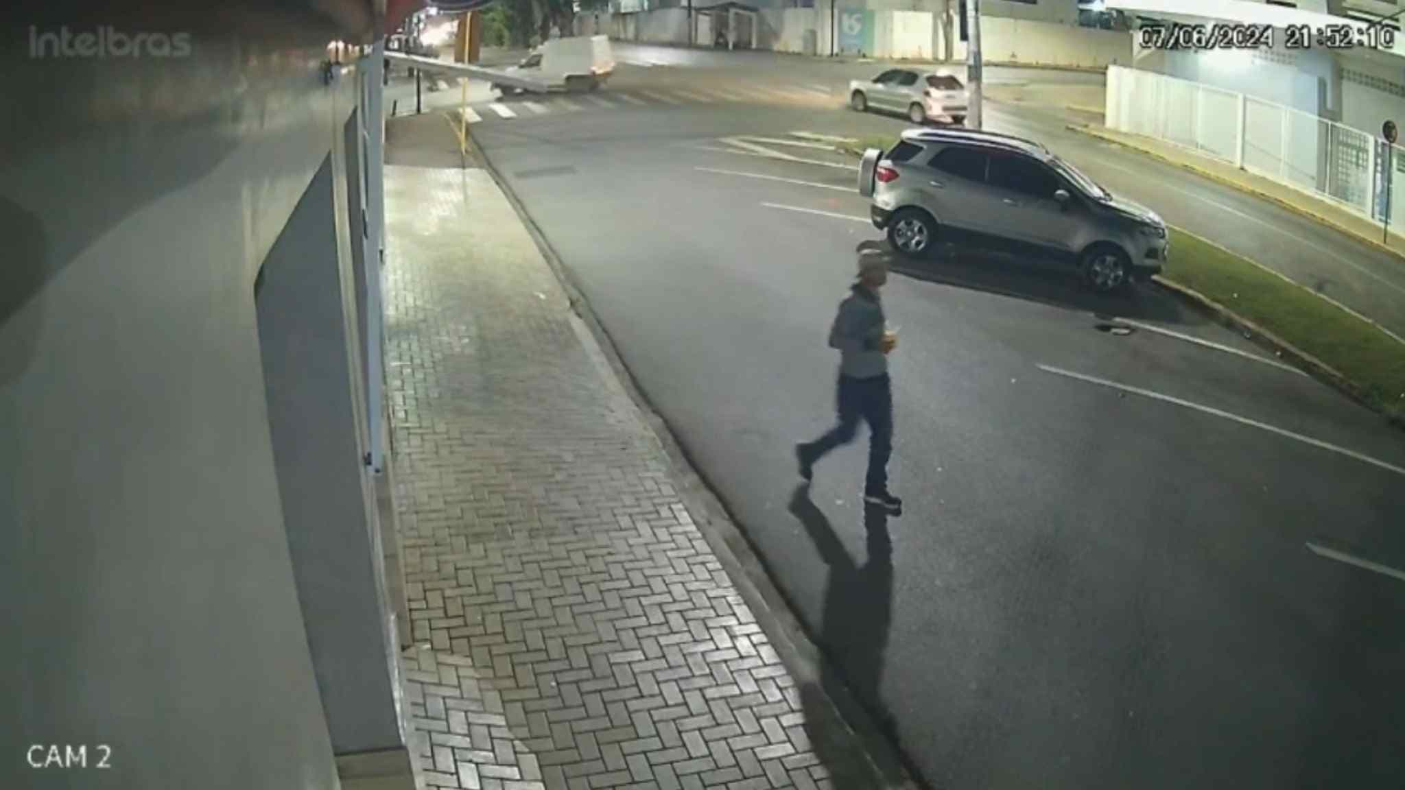 Suspeito de série de furtos de veículos em Itapeva é capturado e preso em Itaberá