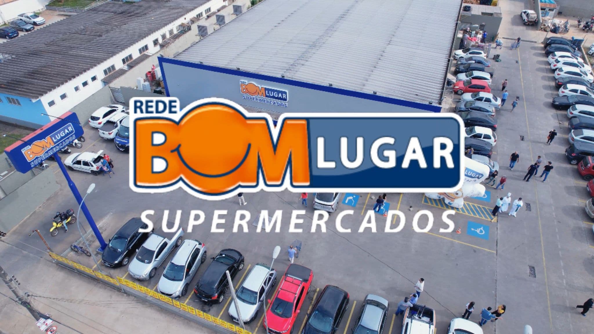 A Rede Bom Lugar está inaugurando sua 50ª loja em Itapeva/SP