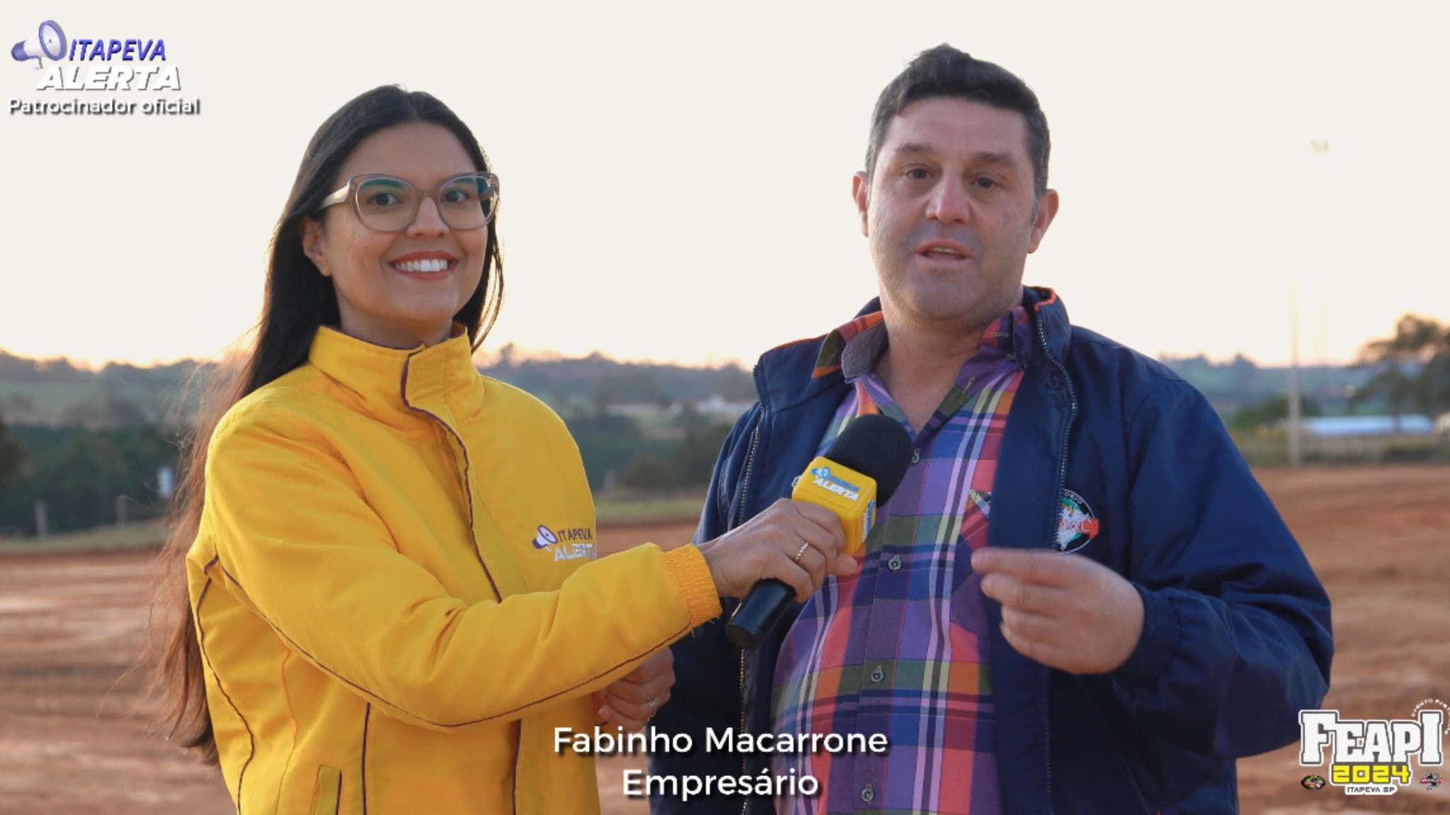 FEAPI 2024 será realizada na Vila Isabel, ao lado da Escola SESI