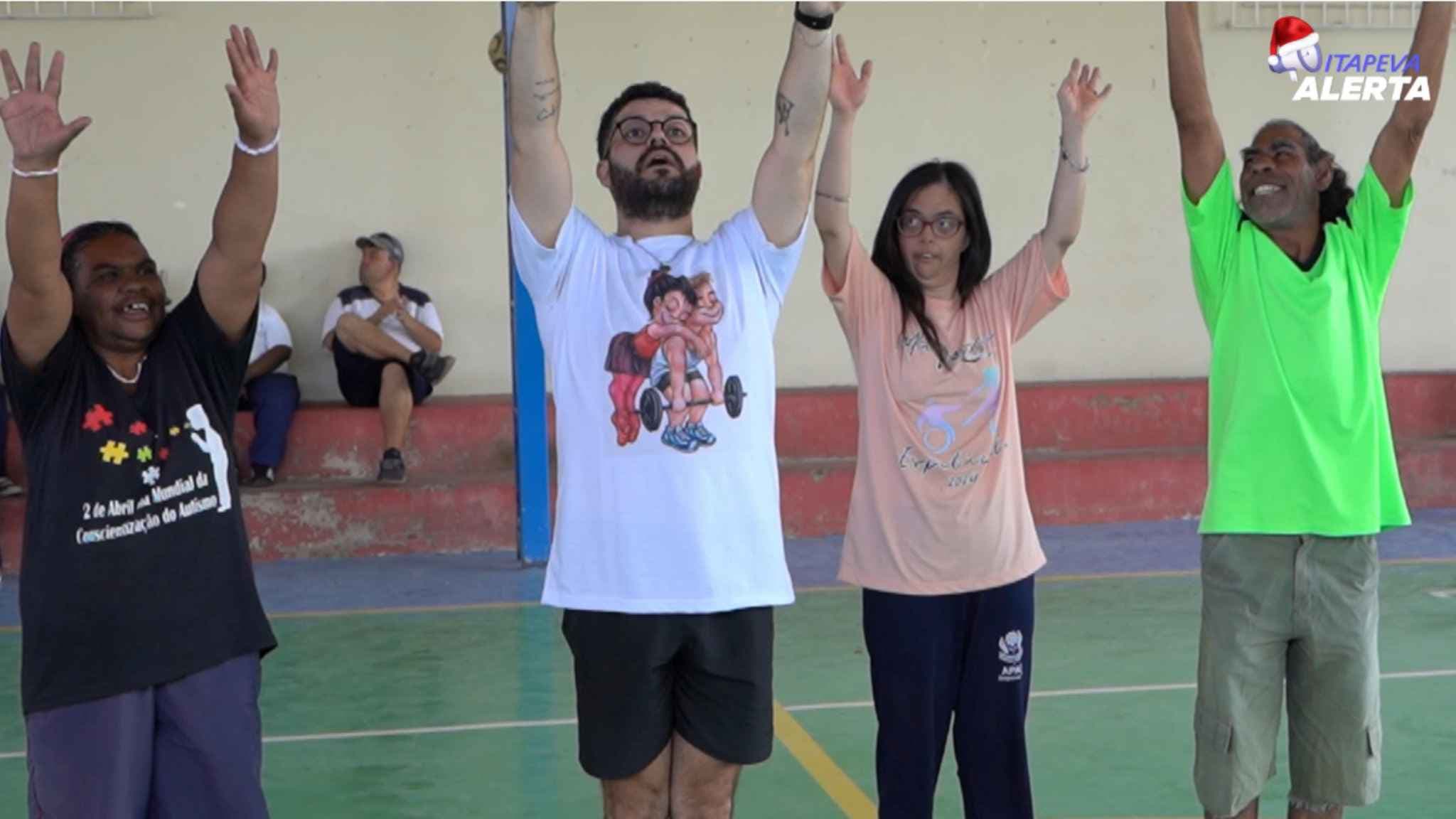 APAE Itapeva celebra 20 anos de espetáculo de dança com apresentação especial: “Máquina do Tempo”