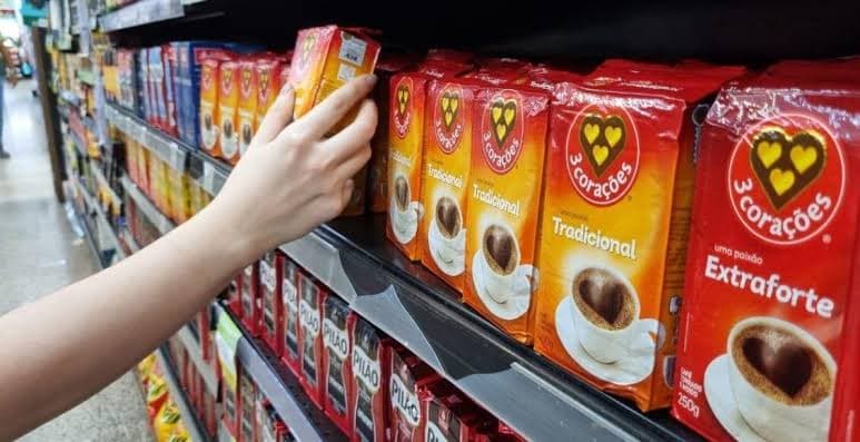 Preço do Café Deve Subir Ainda Mais em 2025, Apontam Especialistas