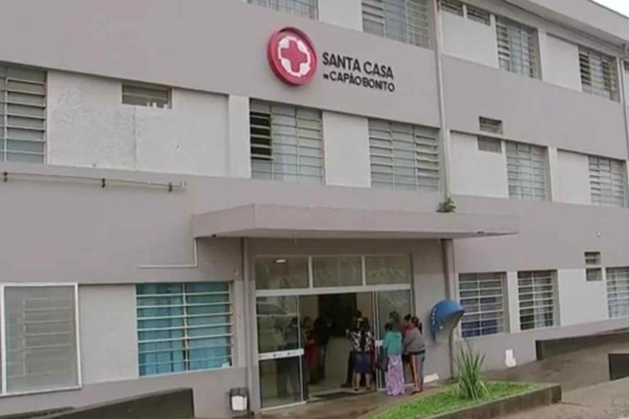 Ciclista perde o controle em descida, bate a cabeça no chão e morre em Capão Bonito
