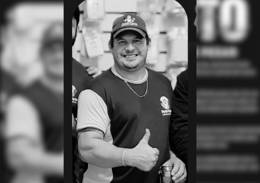 Tragédia em Itaberá: Eletricista leva choque, despenca de telhado e morre durante serviço