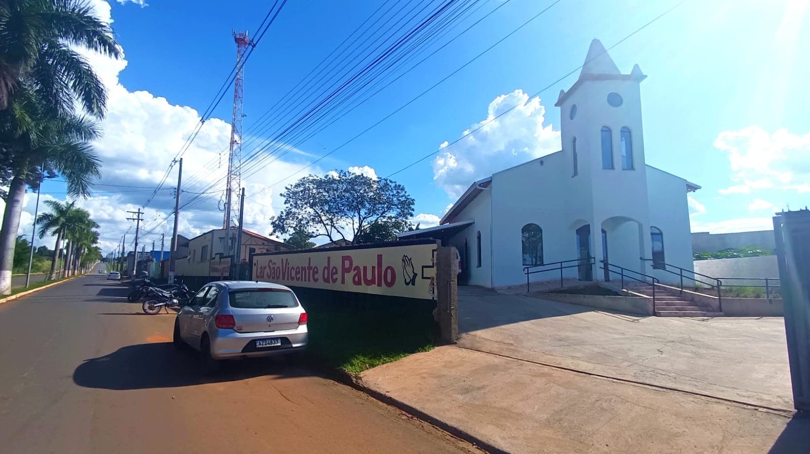 Surto de COVID-19 no Lar São Vicente de Paulo em Buri (SP): 12 idosos e 4 funcionários testam positivo