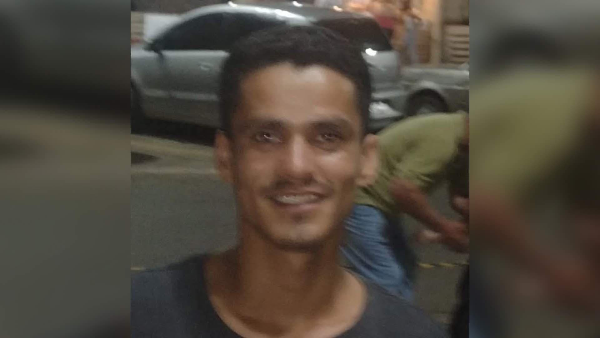 Homem desaparece em Buri e família pede ajuda para encontrá-lo
