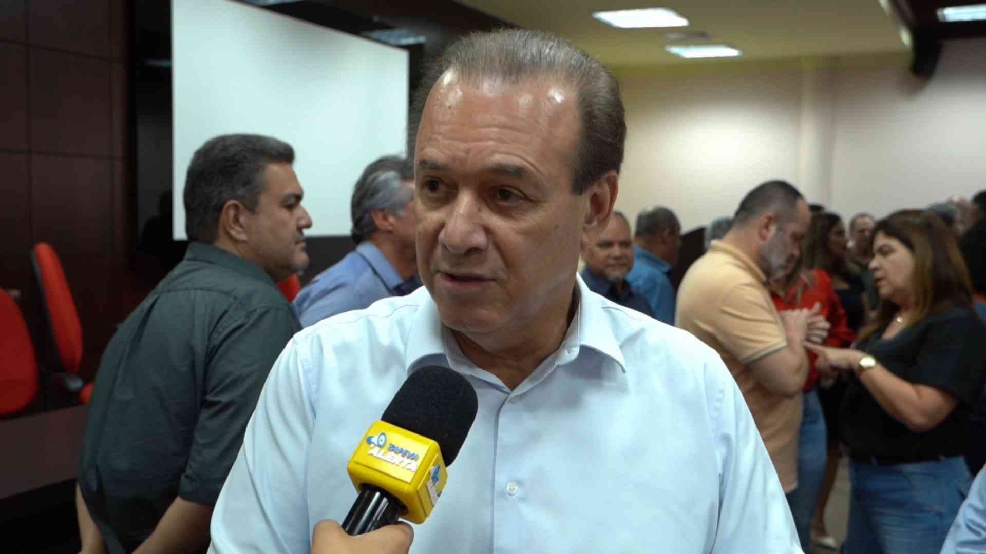 Secretário Estadual da Saúde visita Santa Casa de Itapeva e anuncia reforços para Hemodiálise, UTI Neonatal e Radioterapia