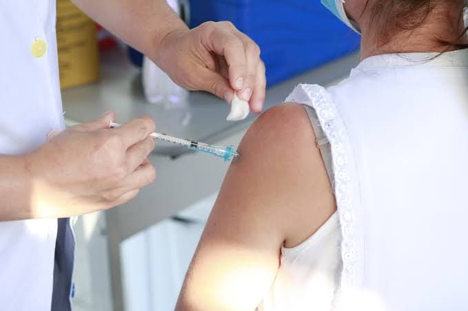Dia D da vacinação contra a gripe acontece neste sábado em Itapeva