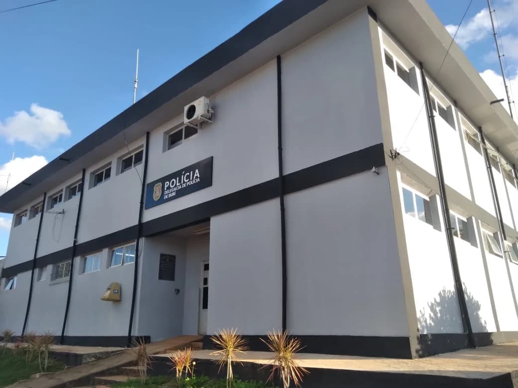 Idoso de 81 anos é preso em flagrante por abusar sexualmente de cadela em Buri (SP)