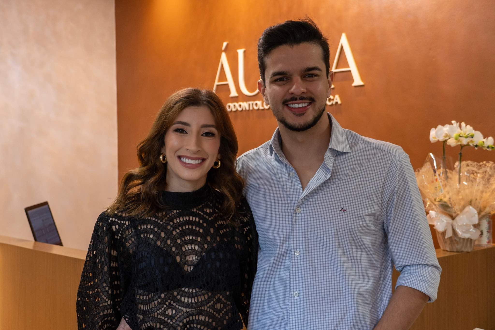 Clínica Áurea chega a Itapeva com um novo conceito em odontologia: exclusividade, excelência e acolhimento em cada detalhe!