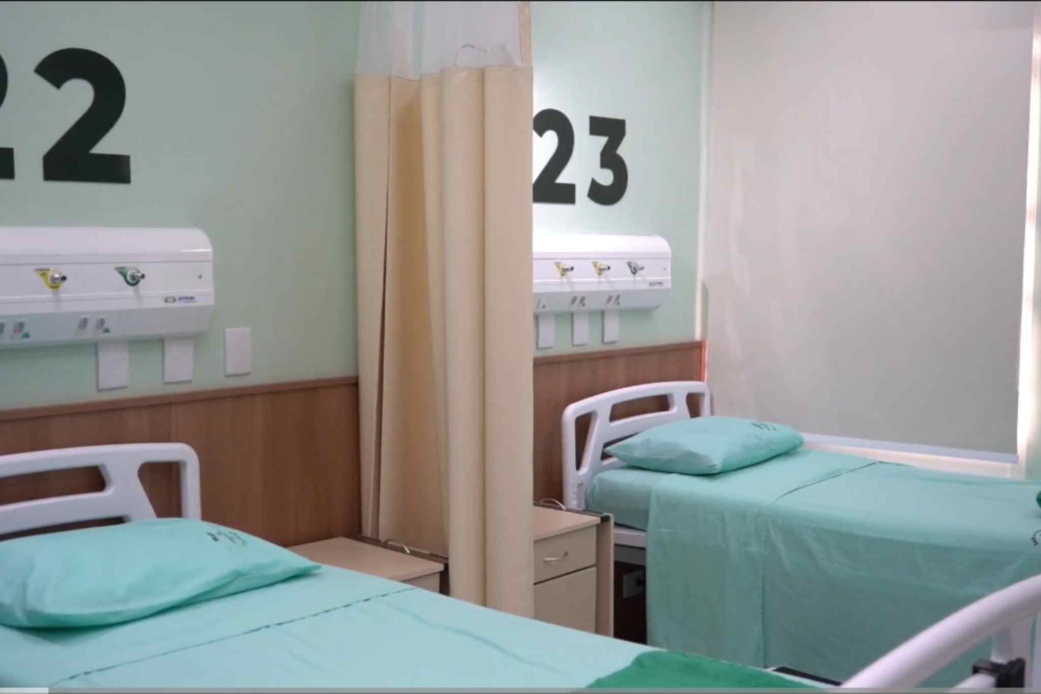 Santa Casa de Itapeva inaugura quarto reformado pelo projeto “Adote um Quarto” em parceria com Sicred