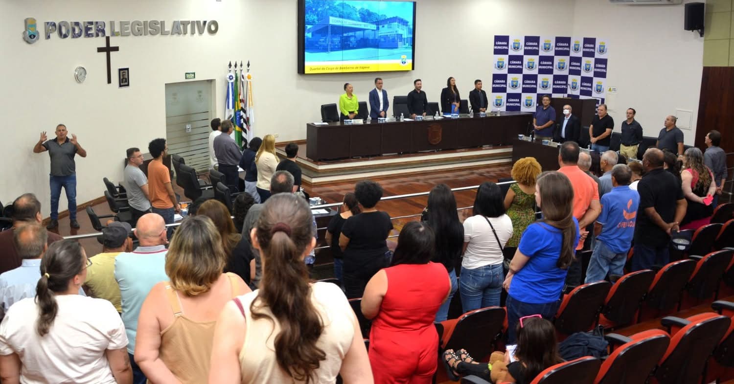 Denúncia pede abertura de processo de cassação contra prefeita de Itapeva e é aceita pela Câmara