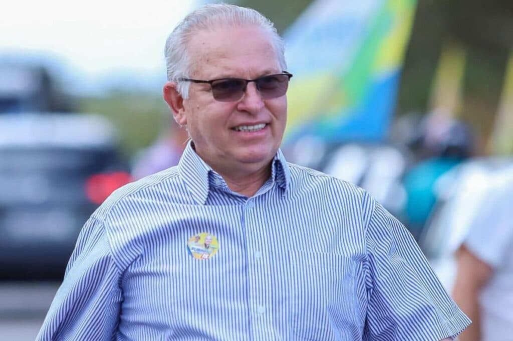 TJ mantém absolvição de prefeito de Taquarivaí acusado de injúria racial contra adolescente