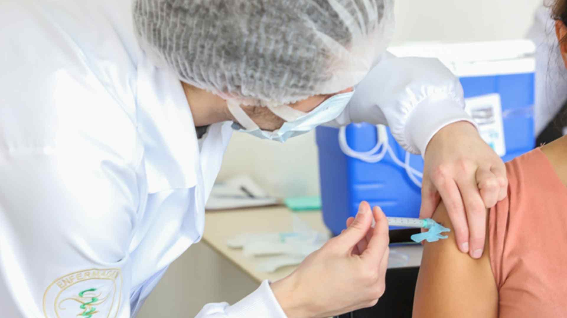 Dia D de vacinação contra a gripe acontece neste sábado em todo o país