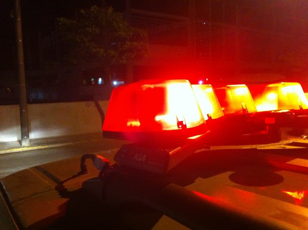 Casal fica ferido após queda de motocicleta na SP-258, em Itapeva