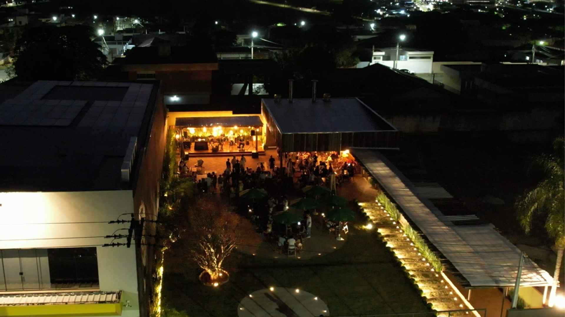 Inauguração do Churras de Gato é sucesso absoluto e movimenta Itapeva no feriado de 1º de maio