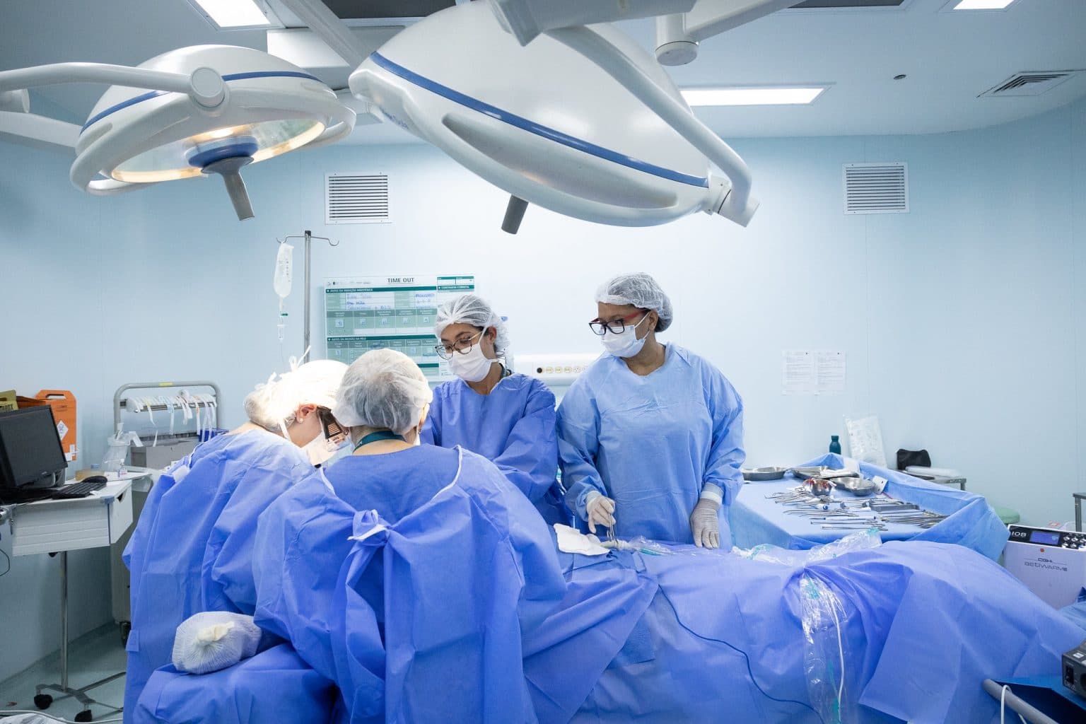 Hospitais da região de Itapeva passam a receber reforço financeiro com ampliação da Tabela SUS Paulista