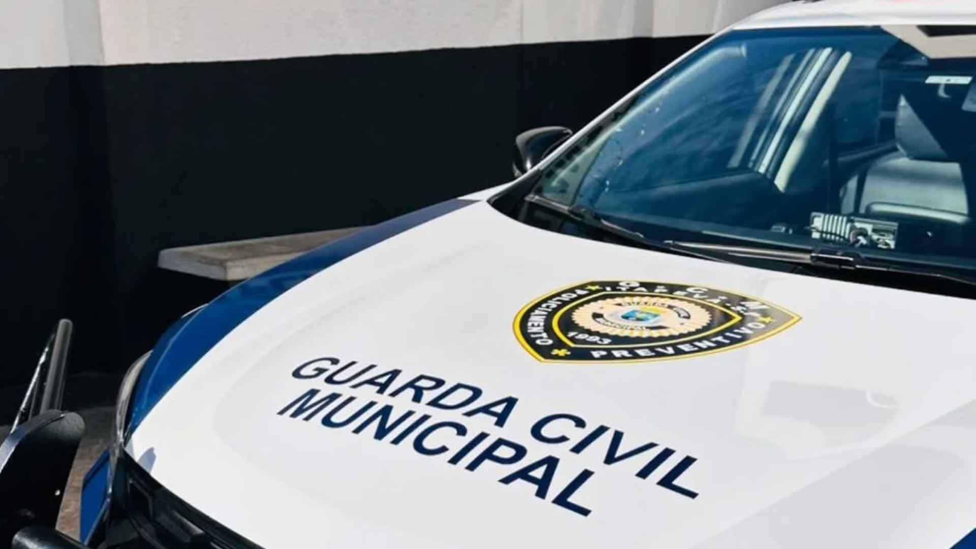 Homem é preso por violência doméstica e testemunha acaba capturada por mandado de prisão em Itapeva