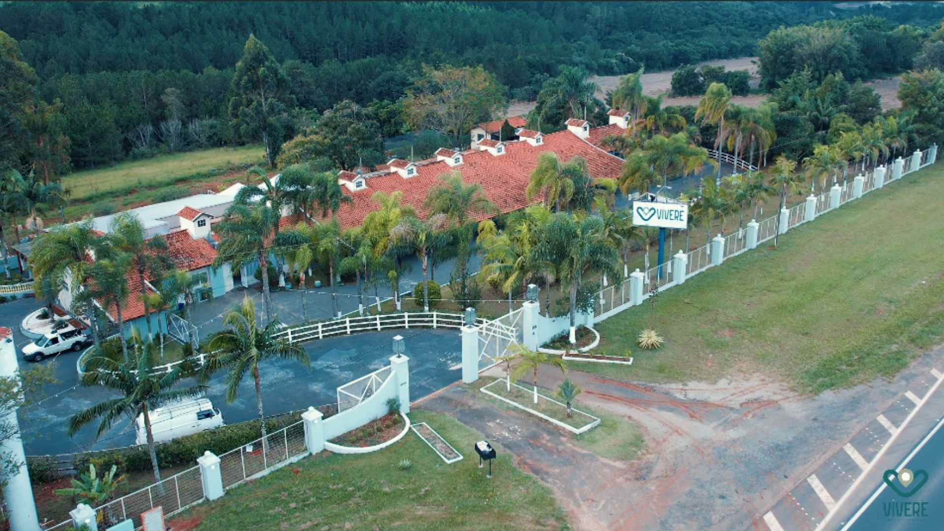 Vivere Clínica Terapêutica inaugura nova era no cuidado com a saúde mental e dependência química no sudoeste paulista