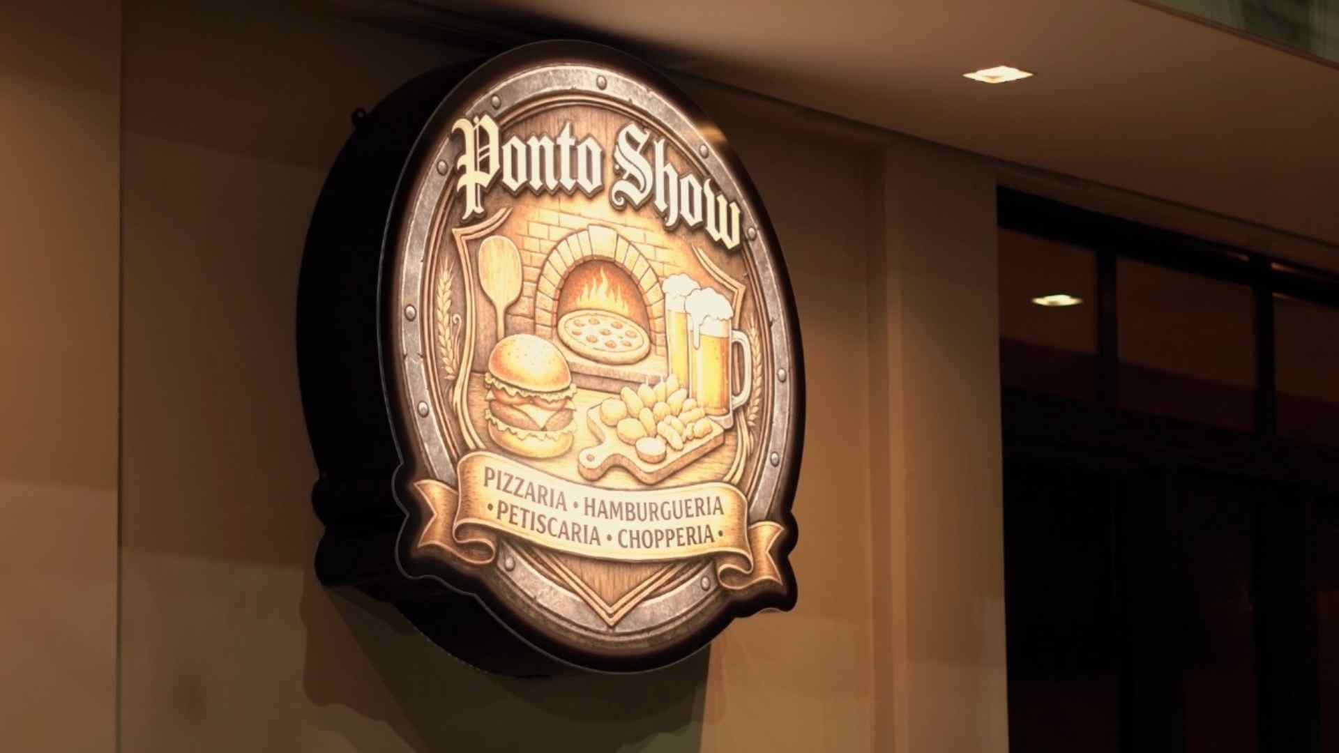 Reinauguração do Ponto Show reúne grande público e marca nova fase da gastronomia e entretenimento em Buri/SP