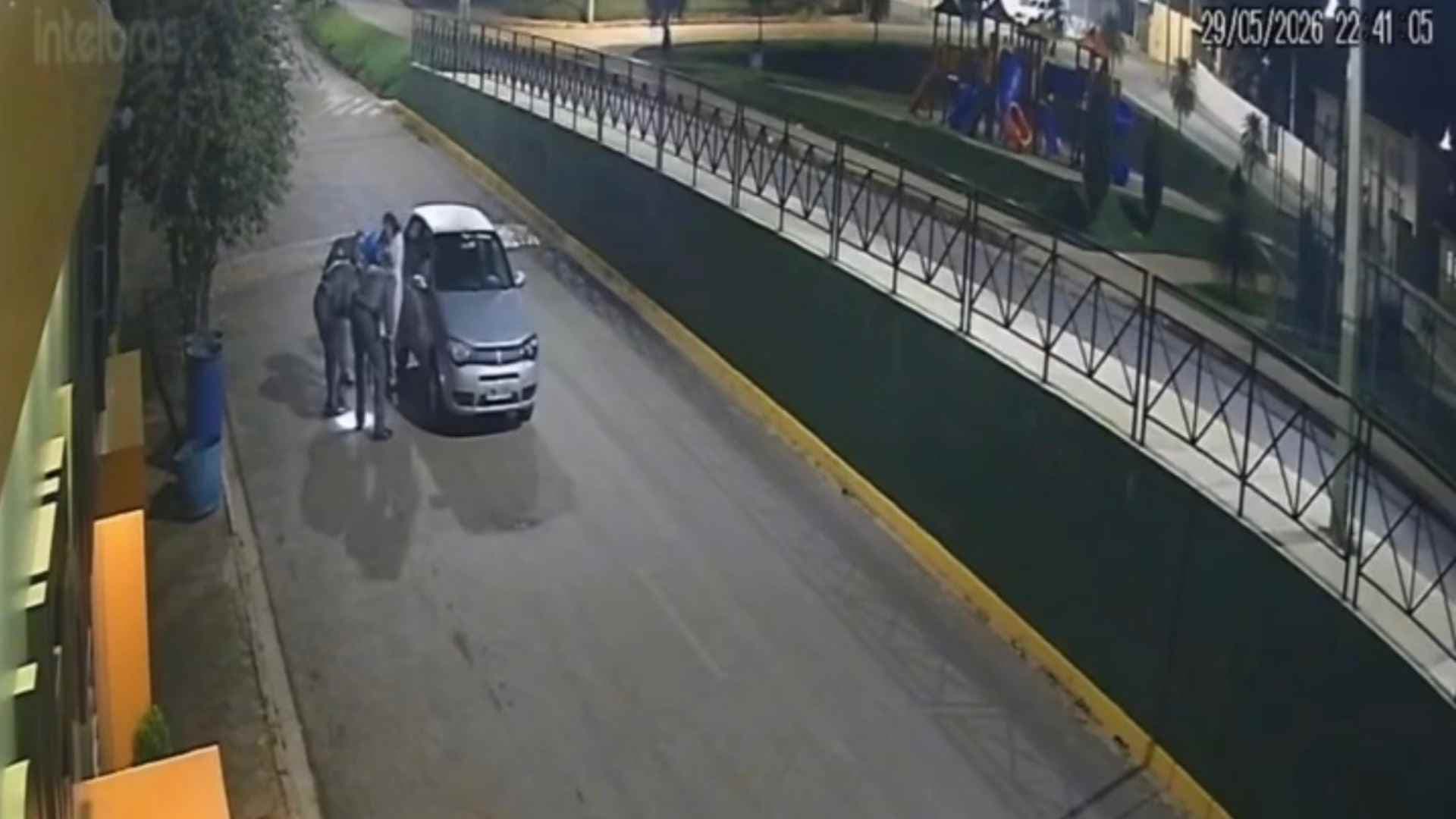 Polícia Militar salva recém-nascido de apenas 24 dias engasgado em Itaberá/SP