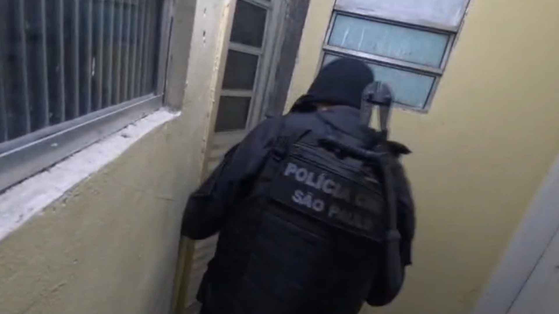 Operação Face_Hack: Polícia Civil prende cinco suspeitos de estelionato em ação da DIG de Itapeva