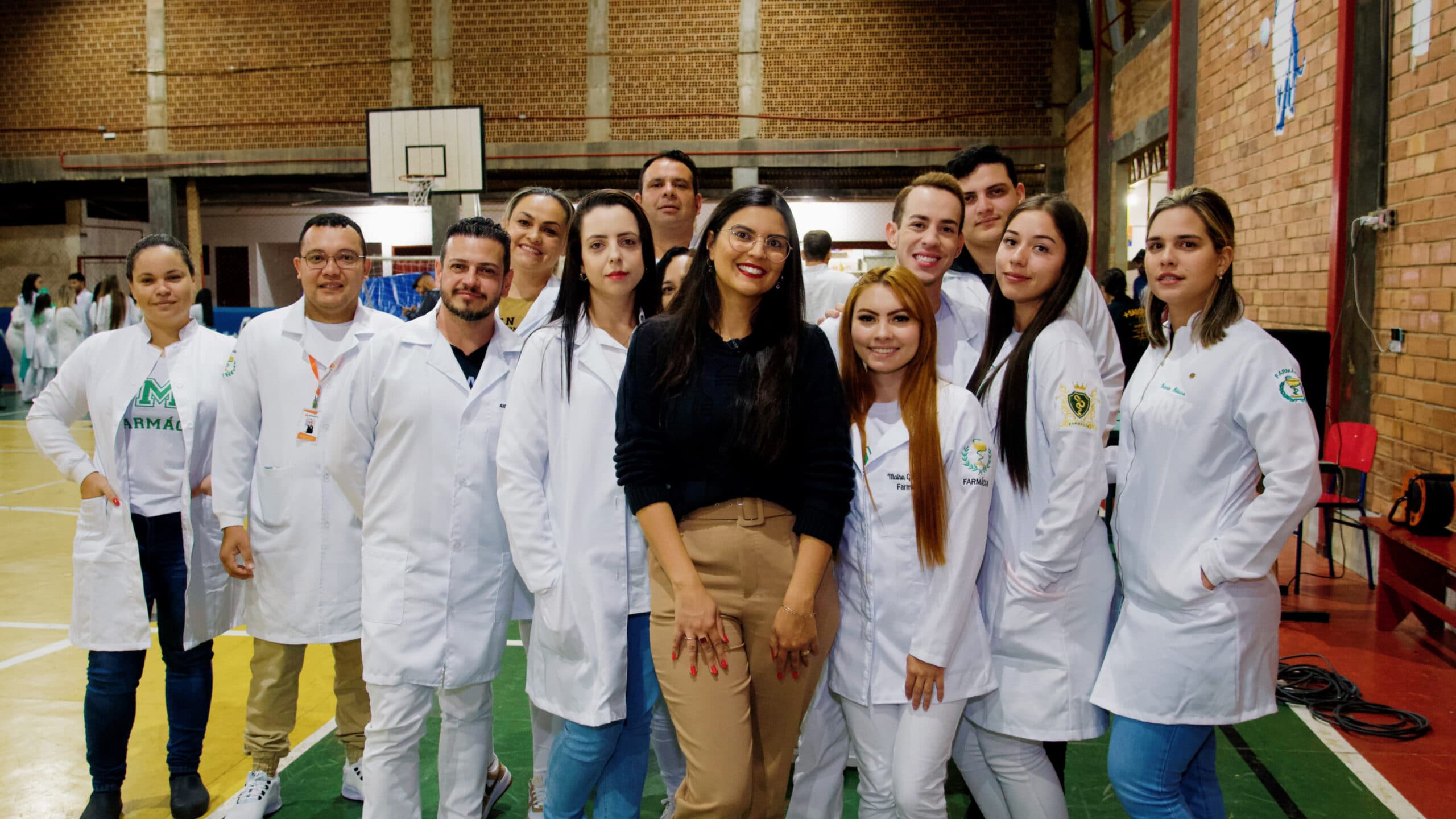 Expo Emprego em Itapeva!!! Anhanguera realiza evento de sucesso para impulsionar carreiras